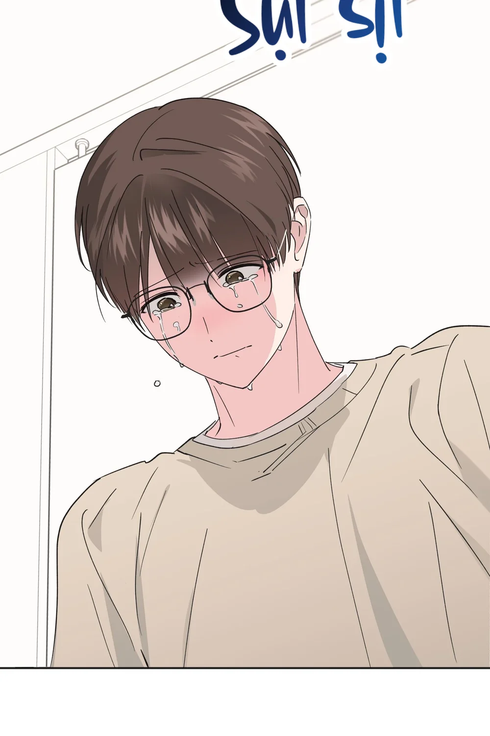 Sự Giả Dối Của Chúng Ta Chapter 8 - Next Chapter 9