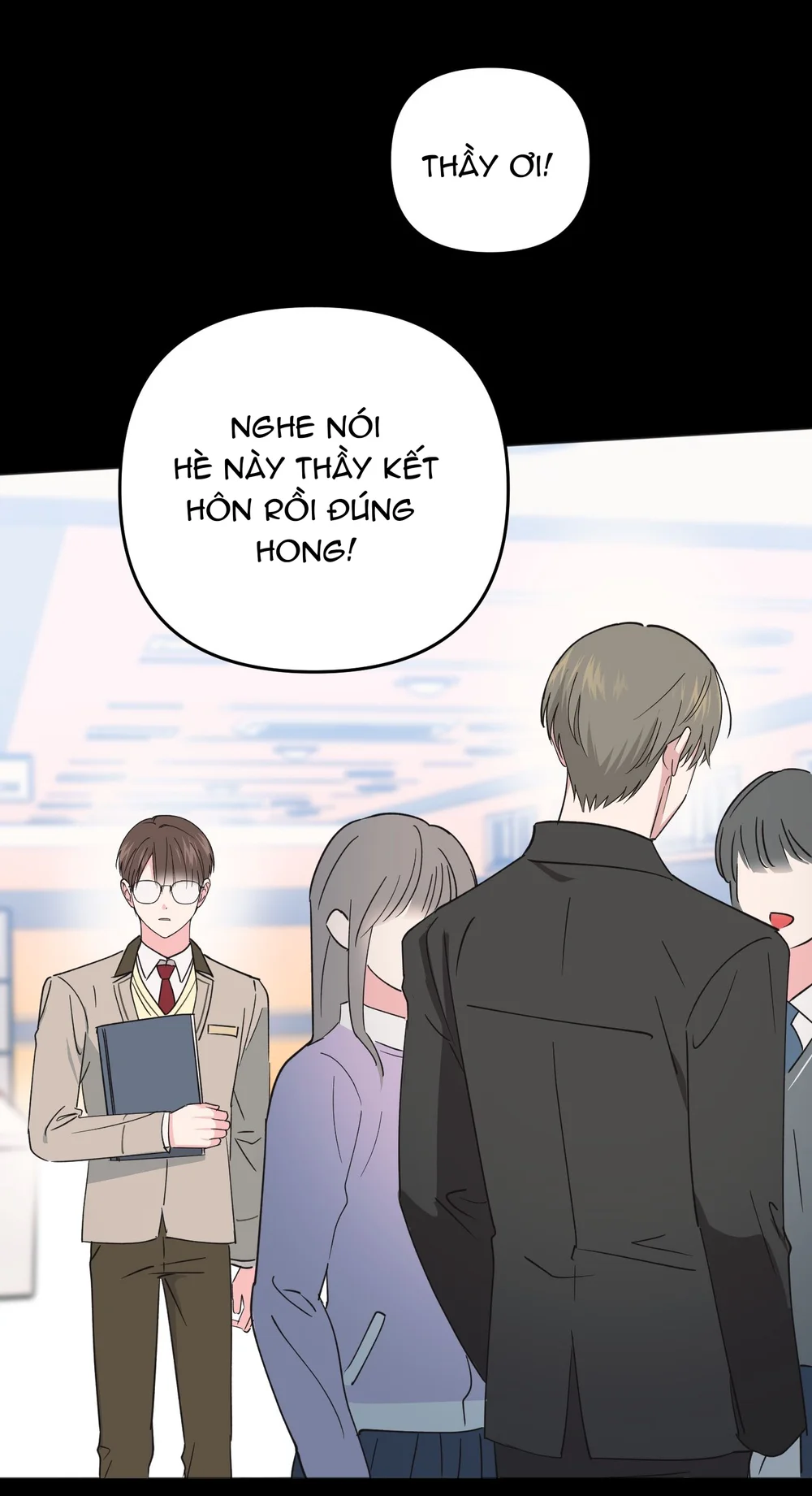 Sự Giả Dối Của Chúng Ta Chapter 8 - Next Chapter 9