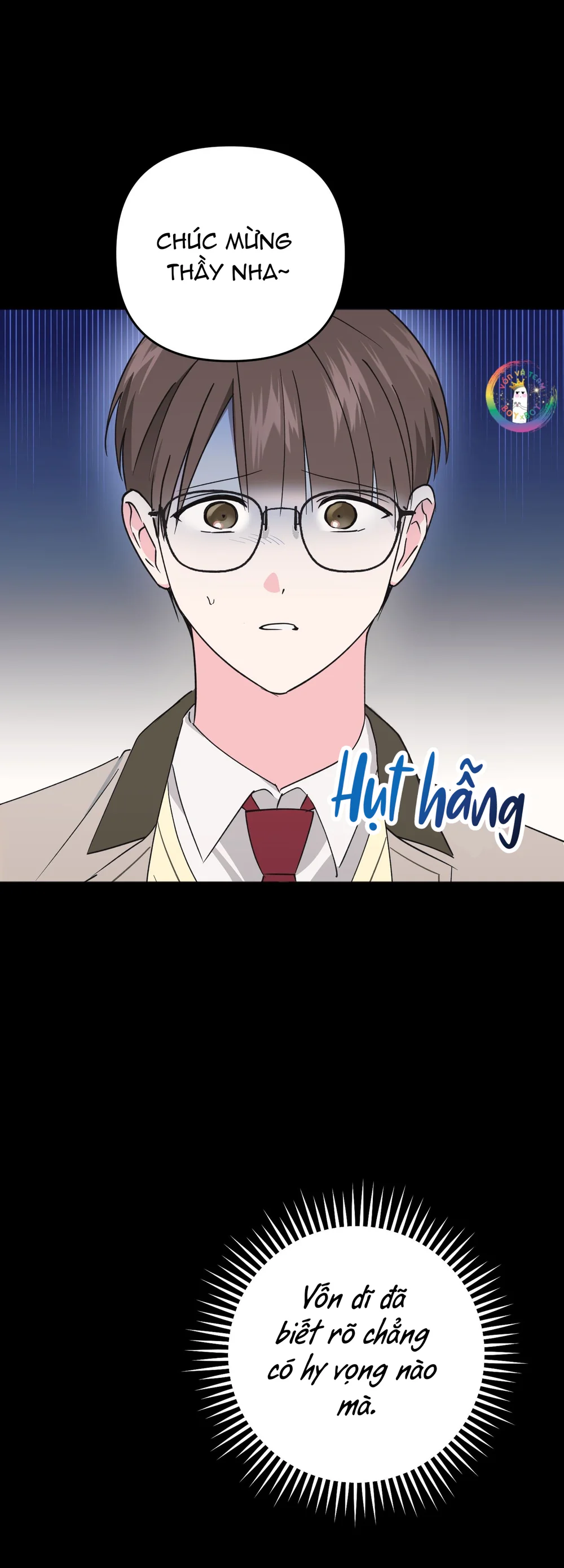 Sự Giả Dối Của Chúng Ta Chapter 8 - Next Chapter 9