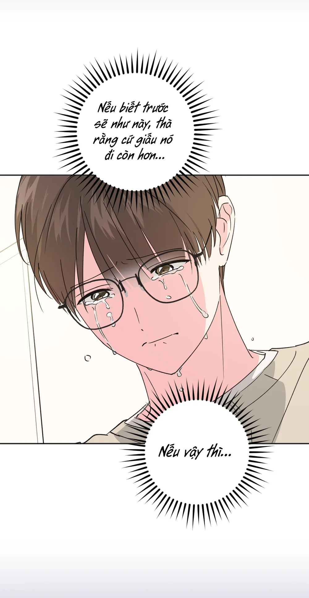 Sự Giả Dối Của Chúng Ta Chapter 8 - Next Chapter 9