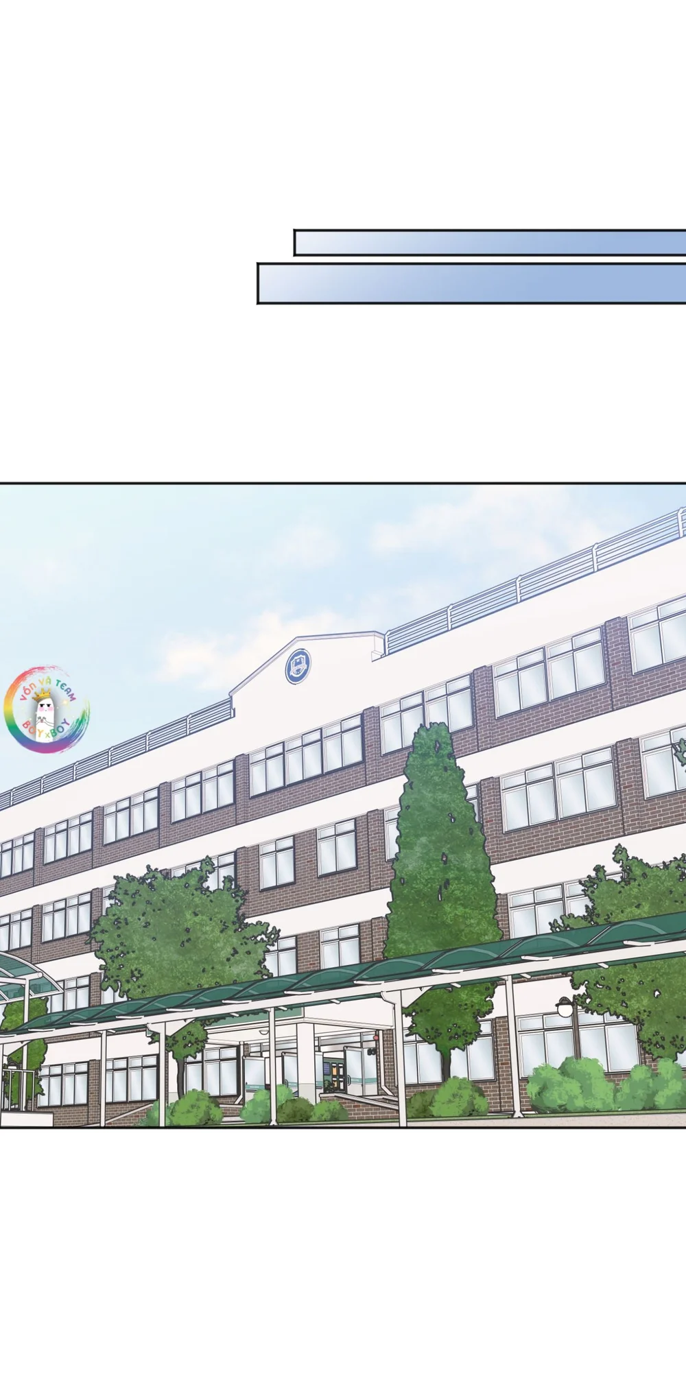 Sự Giả Dối Của Chúng Ta Chapter 8 - Next Chapter 9