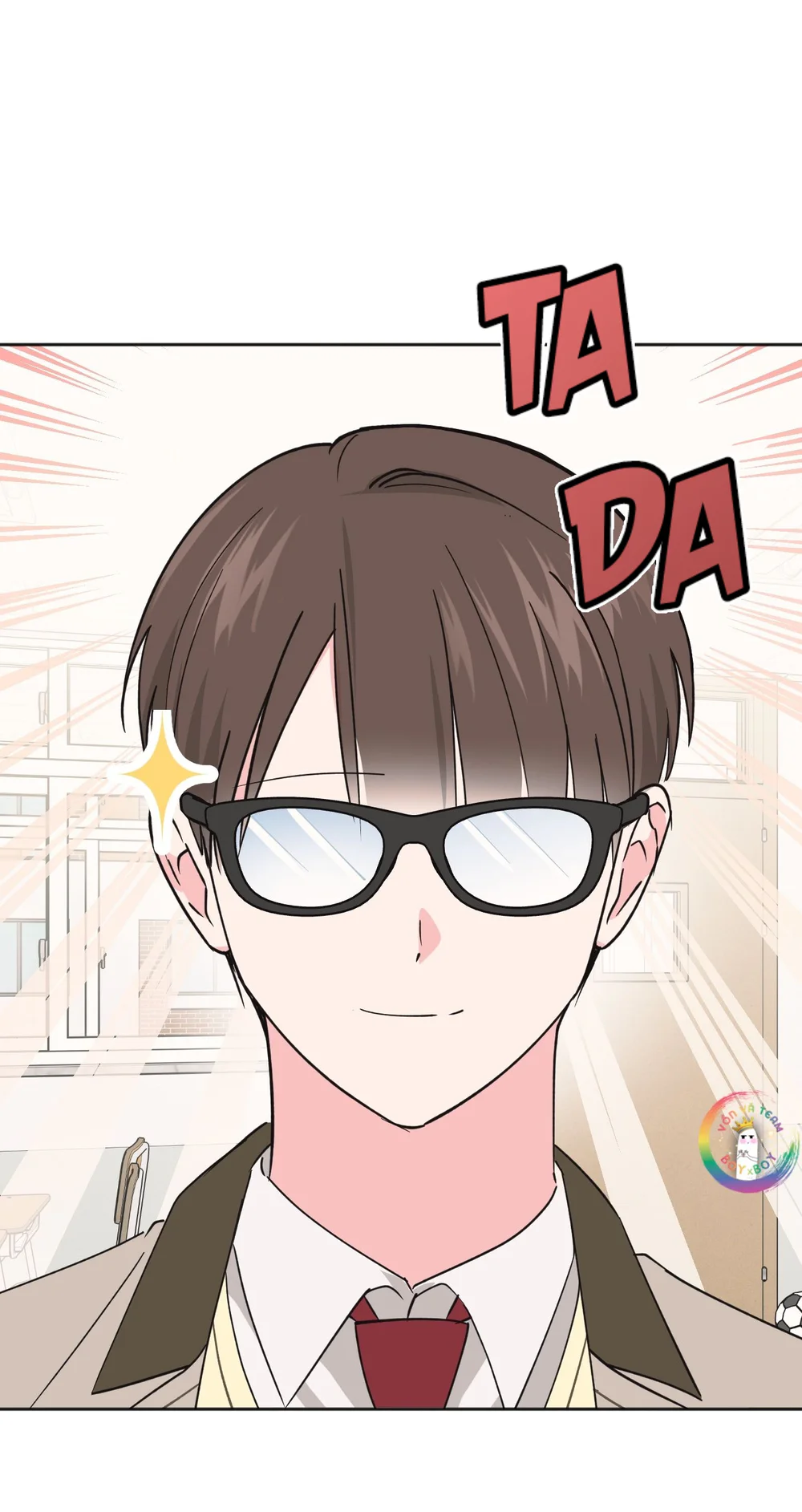 Sự Giả Dối Của Chúng Ta Chapter 8 - Next Chapter 9