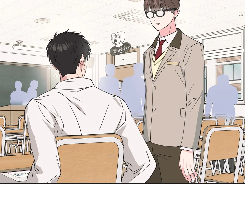 Sự Giả Dối Của Chúng Ta Chapter 8 - Next Chapter 9