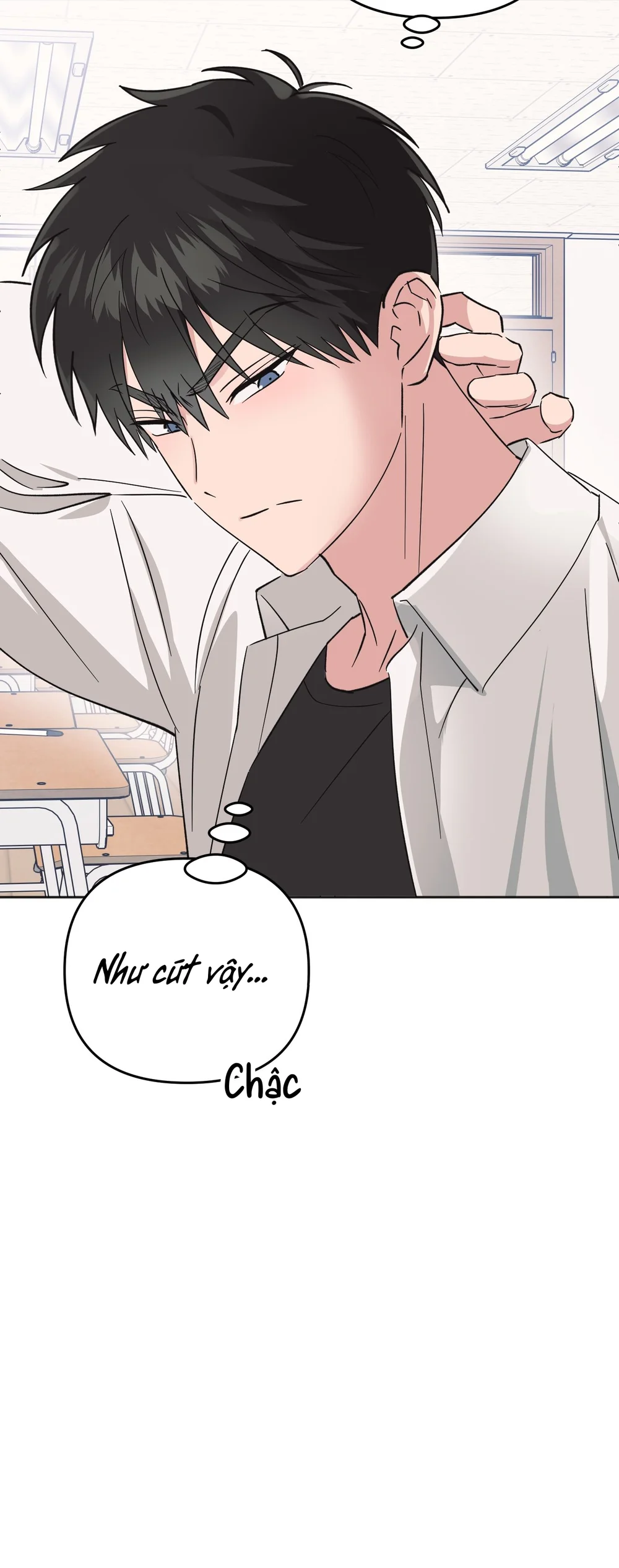 Sự Giả Dối Của Chúng Ta Chapter 8 - Next Chapter 9