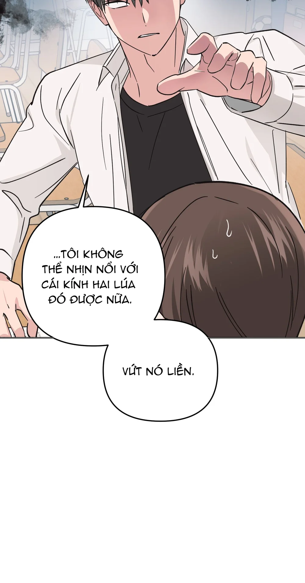 Sự Giả Dối Của Chúng Ta Chapter 8 - Next Chapter 9