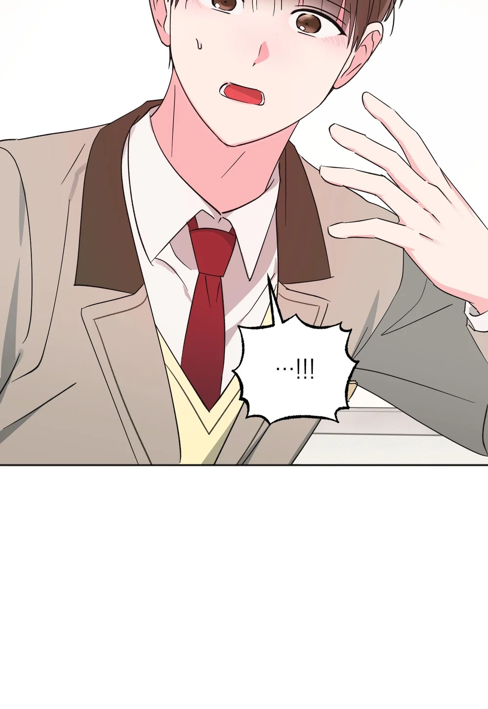 Sự Giả Dối Của Chúng Ta Chapter 8 - Next Chapter 9