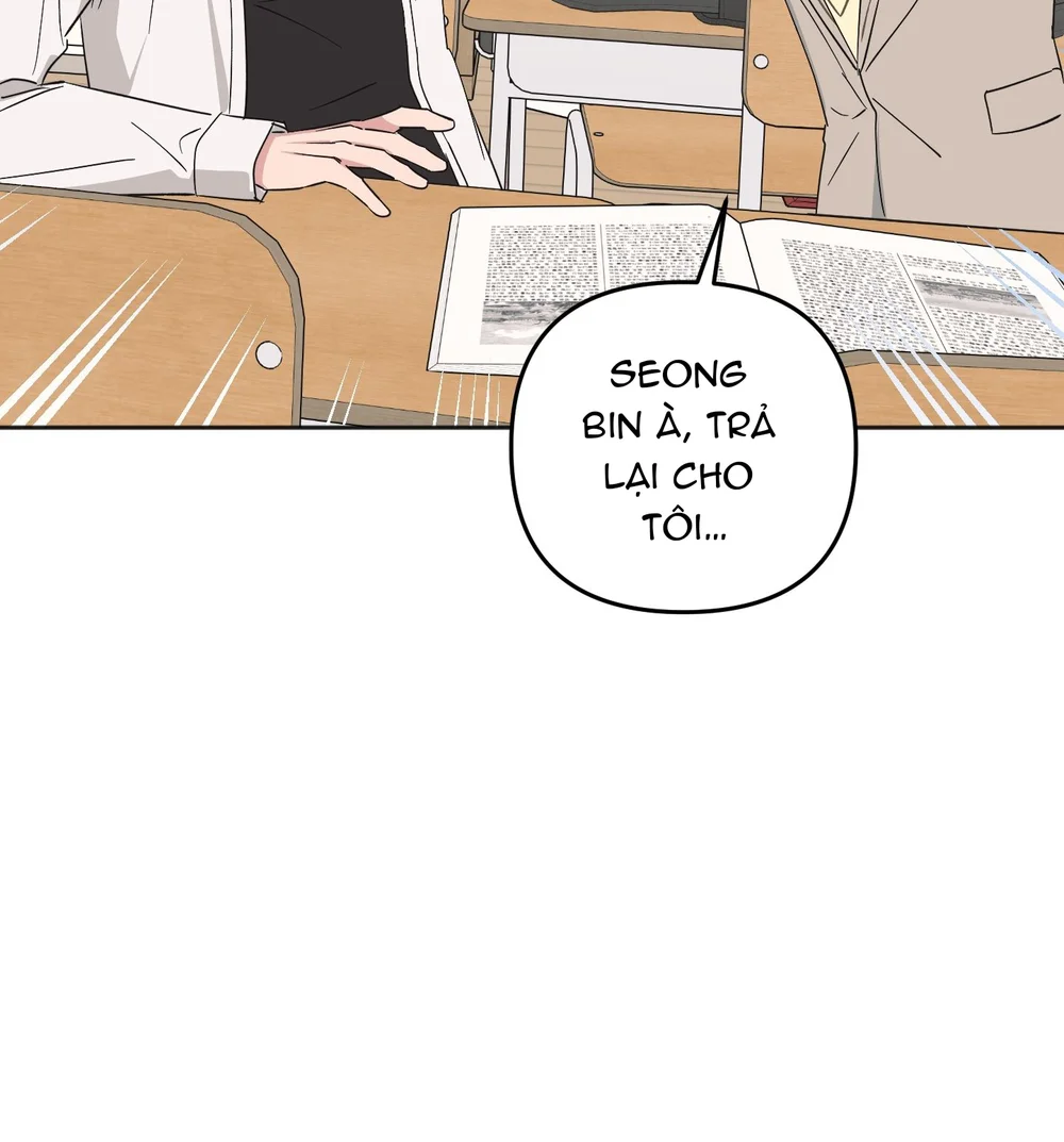 Sự Giả Dối Của Chúng Ta Chapter 8 - Next Chapter 9