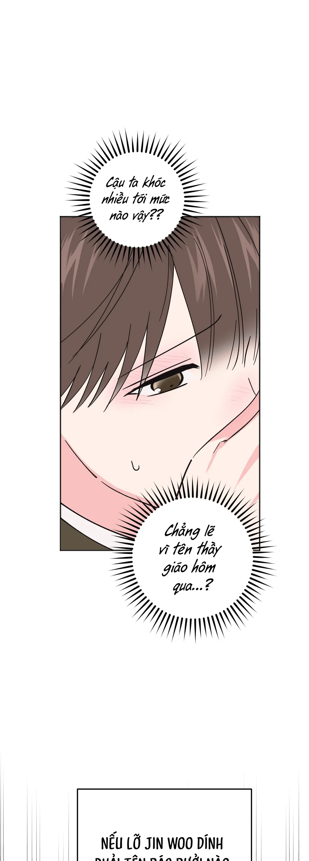 Sự Giả Dối Của Chúng Ta Chapter 8 - Next Chapter 9