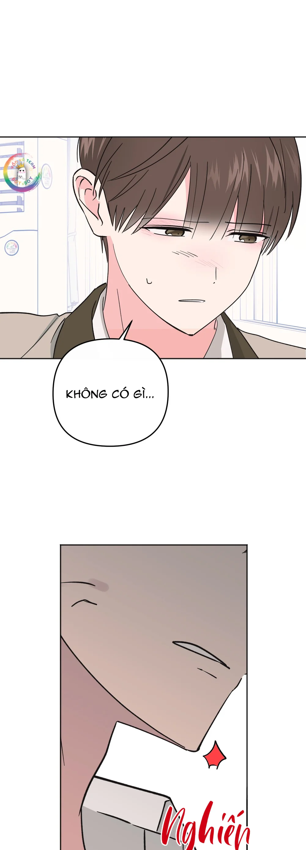 Sự Giả Dối Của Chúng Ta Chapter 8 - Next Chapter 9