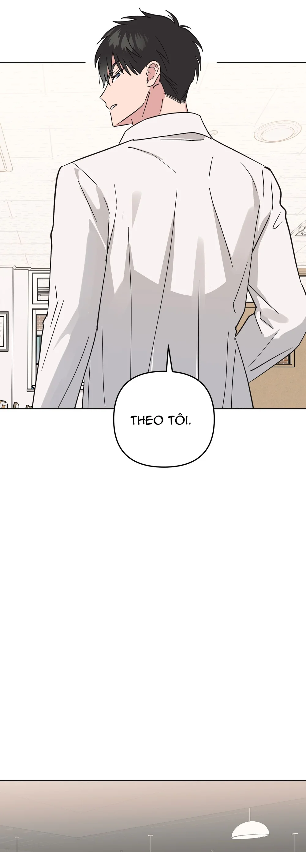 Sự Giả Dối Của Chúng Ta Chapter 8 - Next Chapter 9