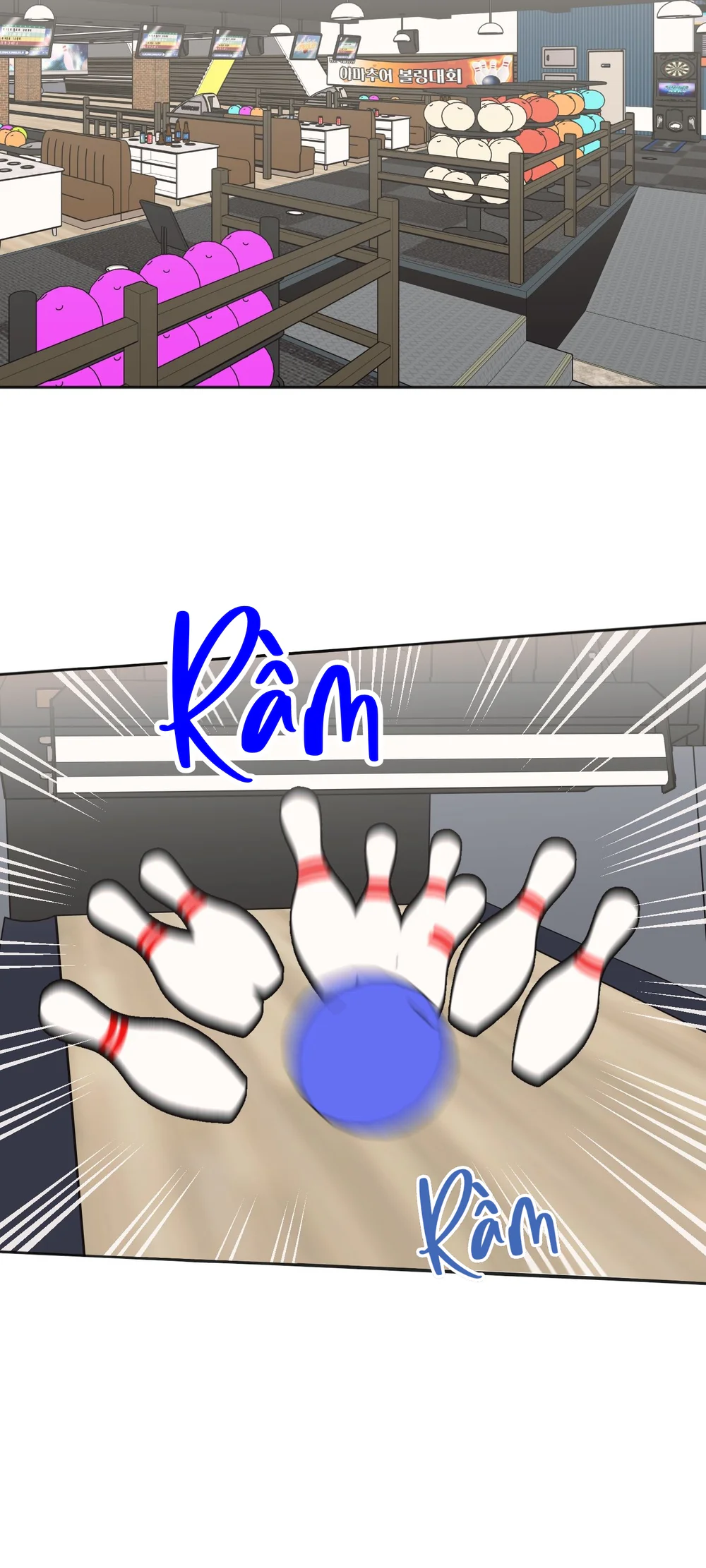 Sự Giả Dối Của Chúng Ta Chapter 8 - Next Chapter 9