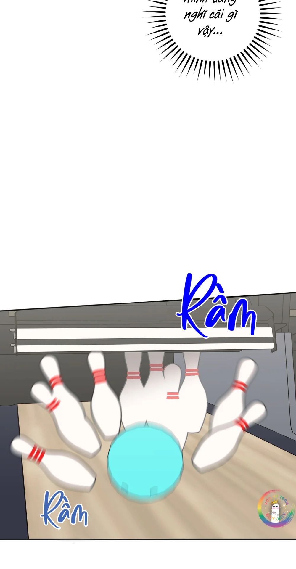 Sự Giả Dối Của Chúng Ta Chapter 8 - Next Chapter 9