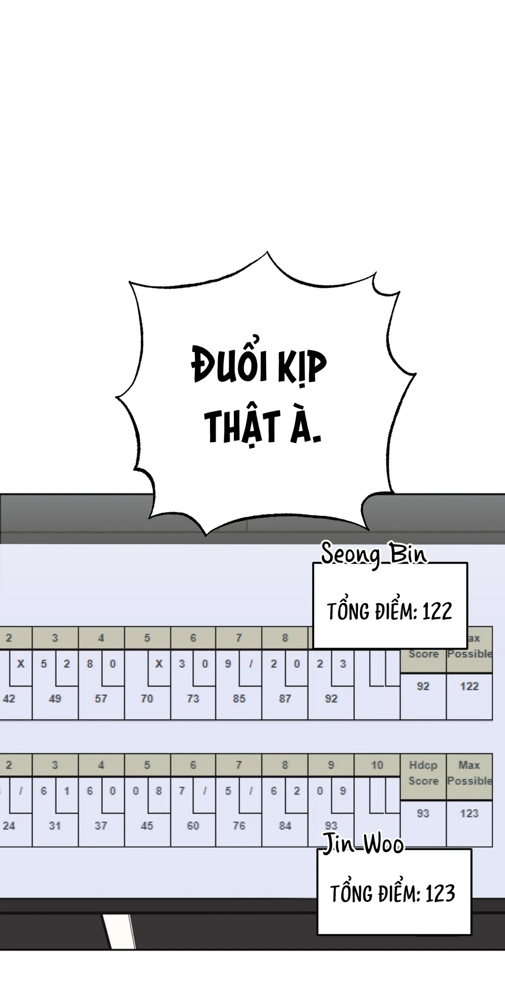 Sự Giả Dối Của Chúng Ta Chapter 8 - Next Chapter 9