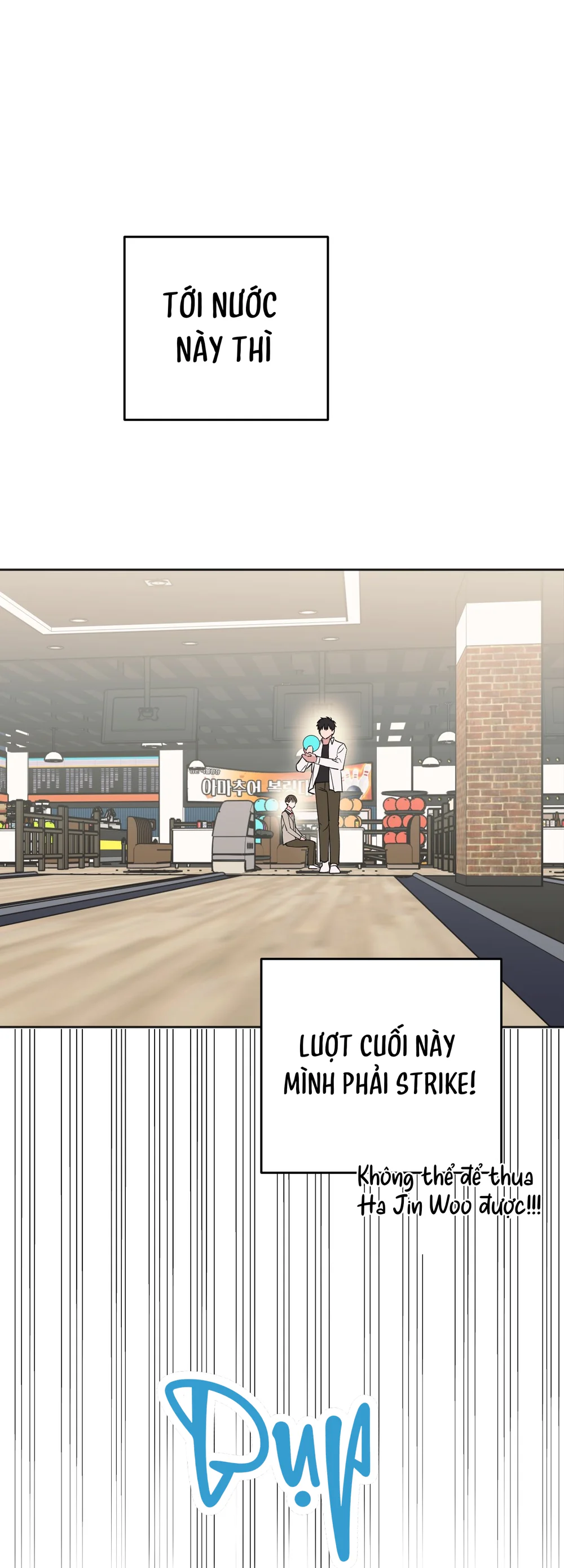 Sự Giả Dối Của Chúng Ta Chapter 8 - Next Chapter 9