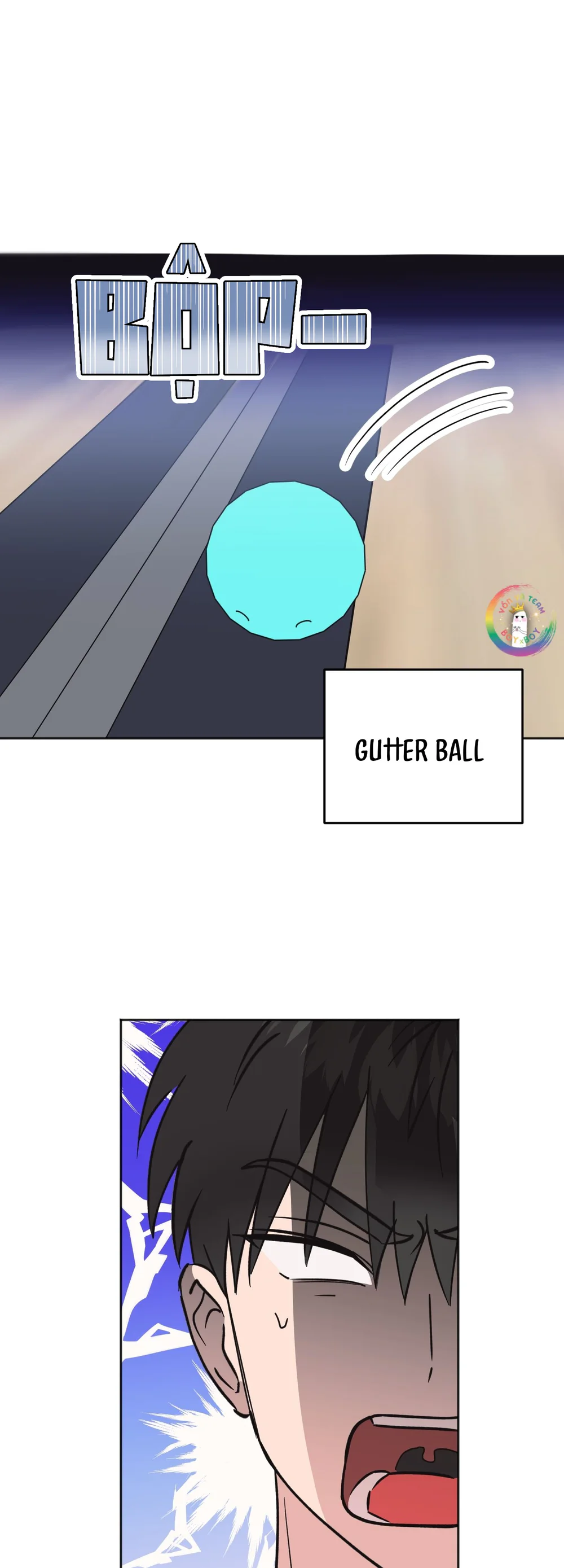 Sự Giả Dối Của Chúng Ta Chapter 8 - Next Chapter 9