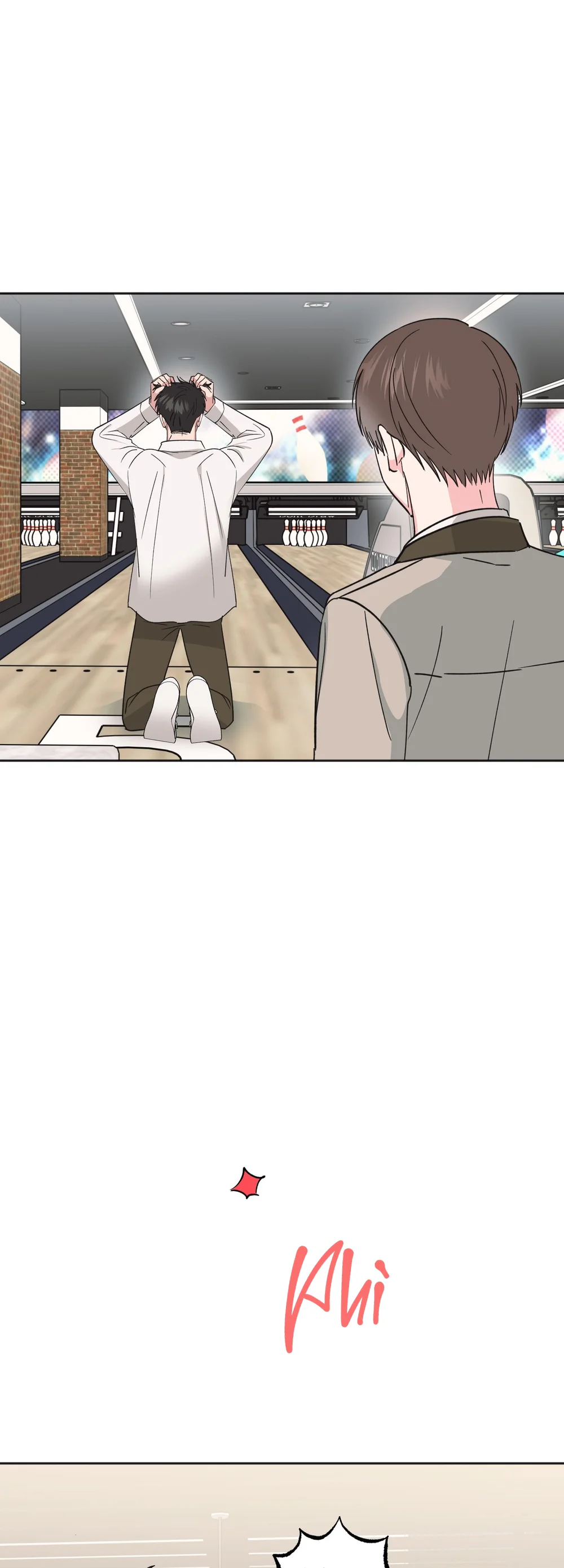 Sự Giả Dối Của Chúng Ta Chapter 8 - Next Chapter 9