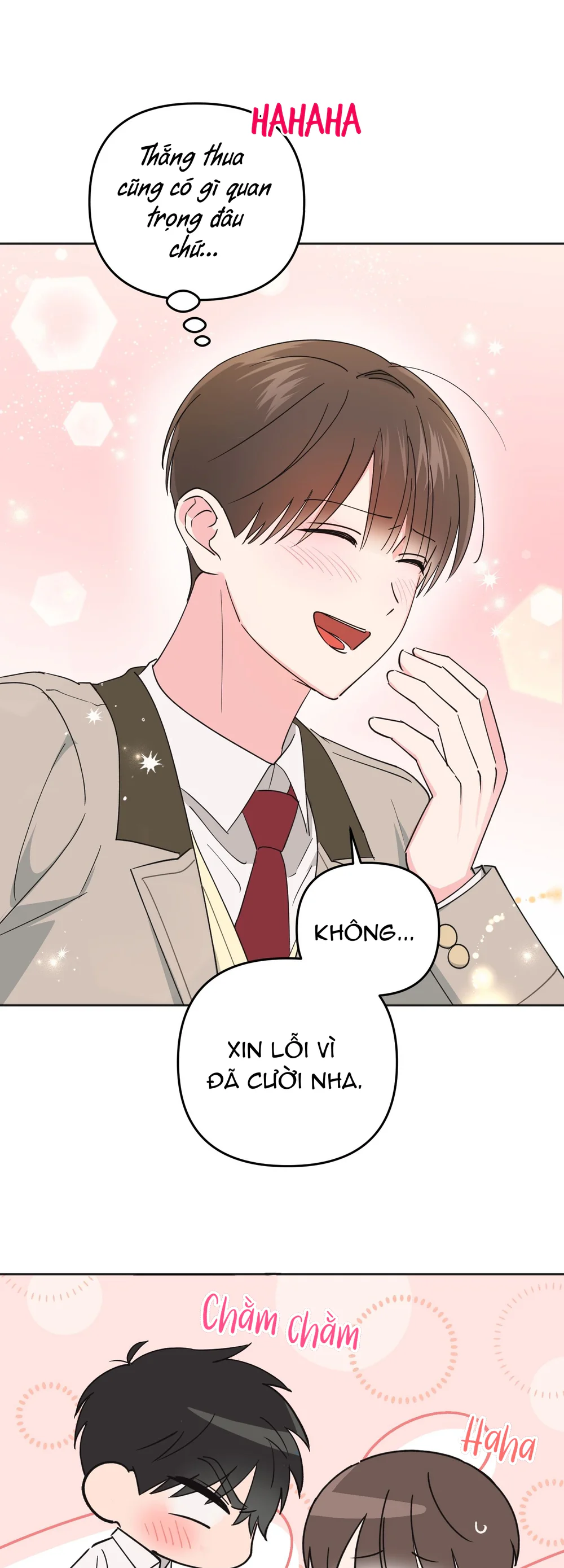 Sự Giả Dối Của Chúng Ta Chapter 8 - Next Chapter 9