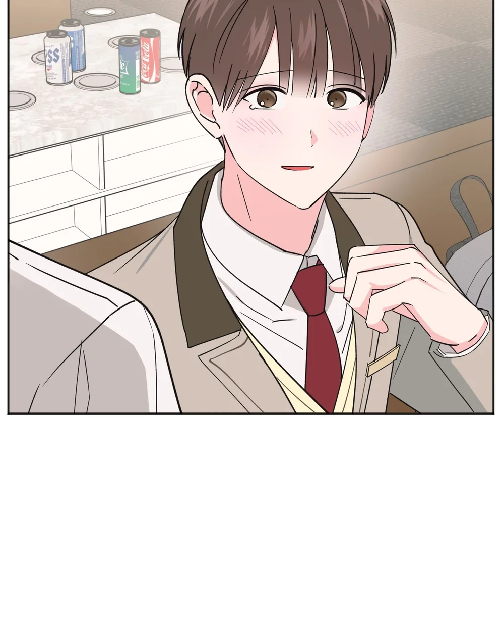 Sự Giả Dối Của Chúng Ta Chapter 8 - Next Chapter 9