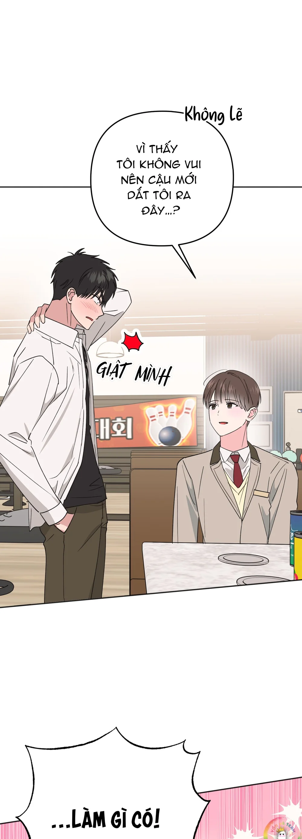 Sự Giả Dối Của Chúng Ta Chapter 8 - Next Chapter 9