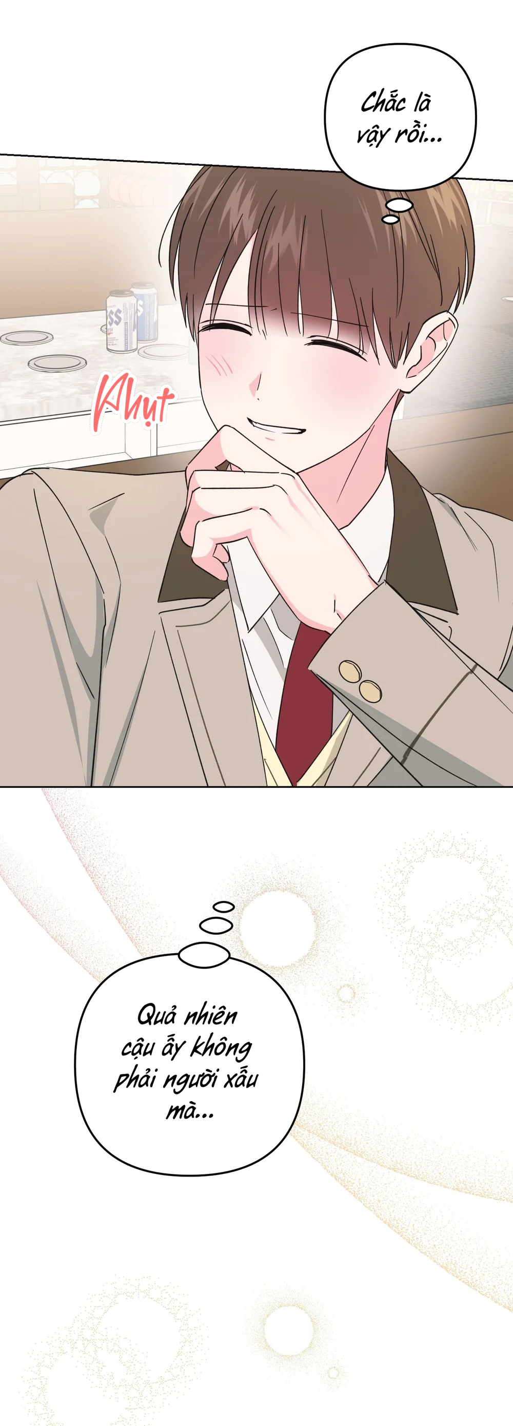 Sự Giả Dối Của Chúng Ta Chapter 8 - Next Chapter 9
