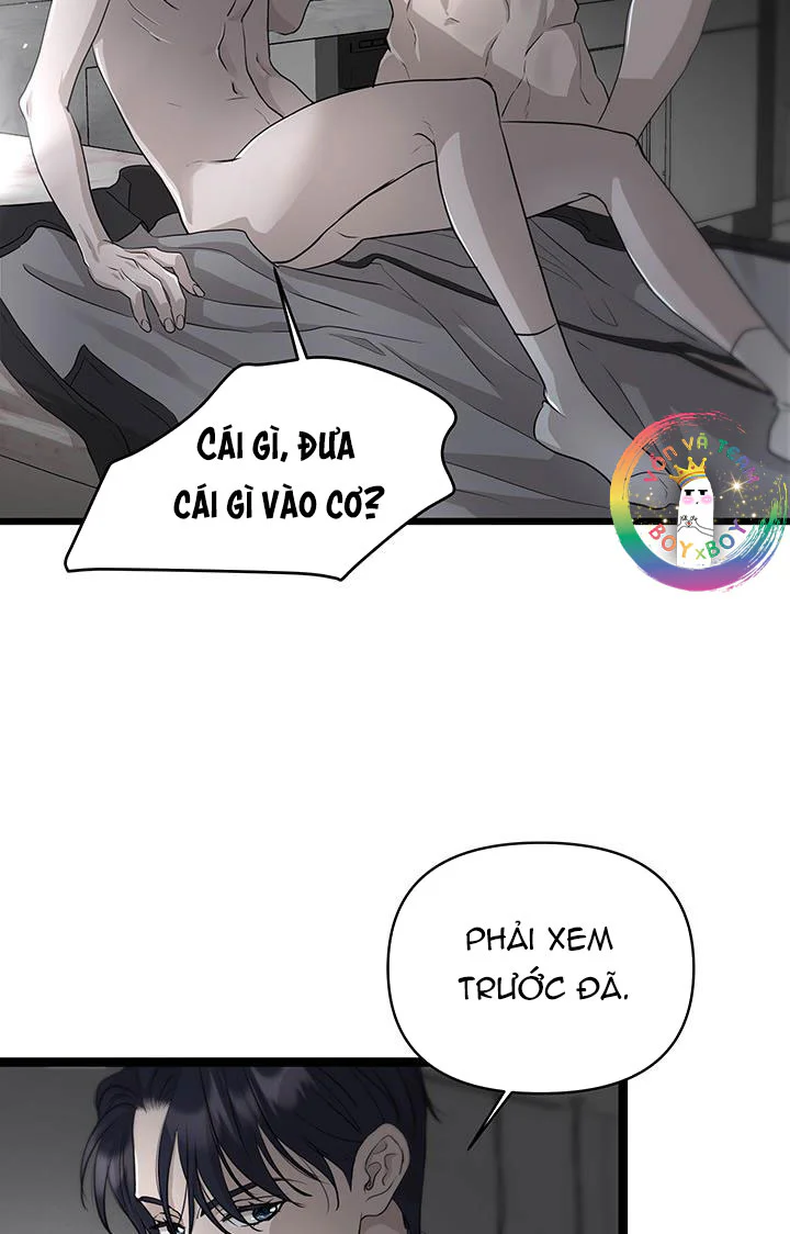 Tuyển Tập Sẽ Chết Nếu Không Làm Tình Chapter 10 Đừng giả nghèo! - Next Chapter 11 3DAYS