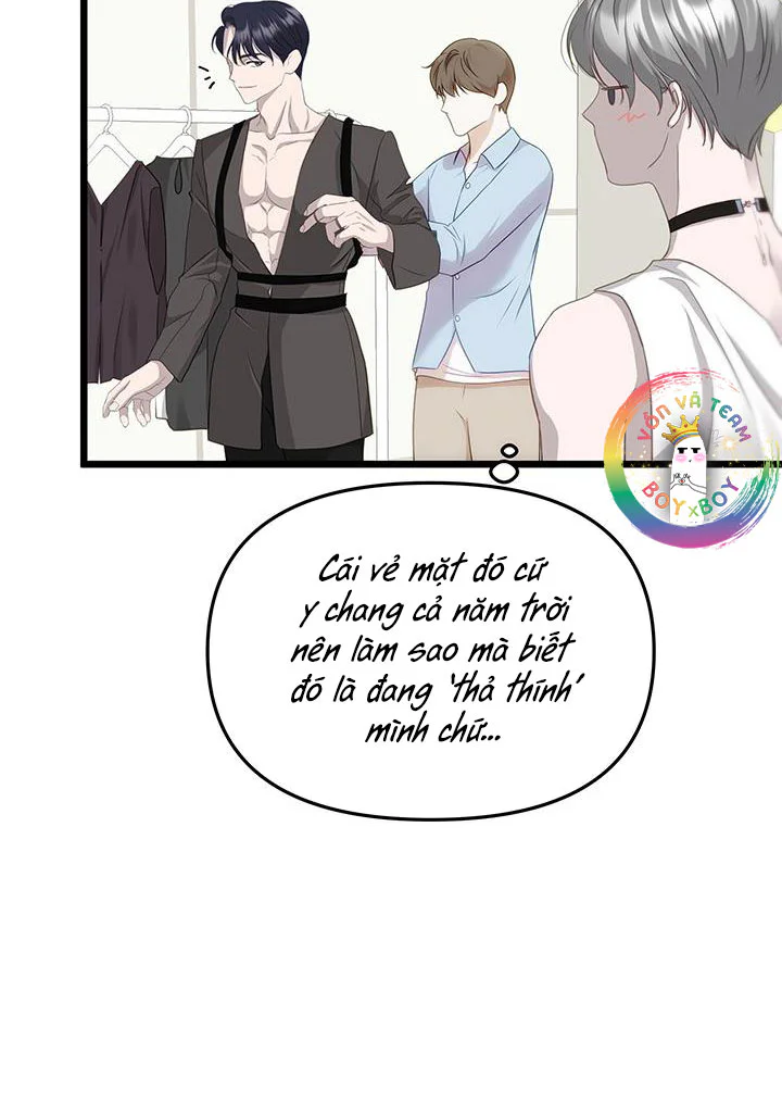 Tuyển Tập Sẽ Chết Nếu Không Làm Tình Chapter 10 Đừng giả nghèo! - Next Chapter 11 3DAYS