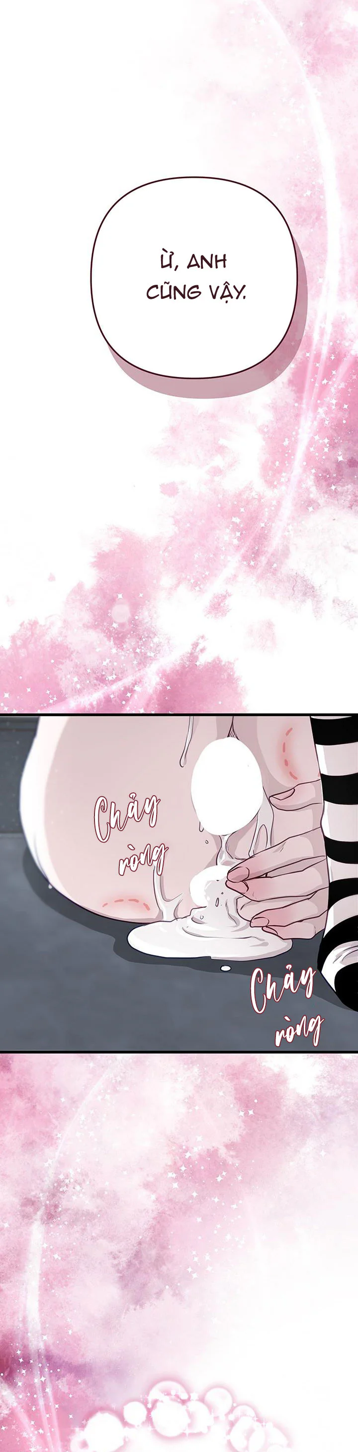 Tuyển Tập Sẽ Chết Nếu Không Làm Tình Chapter 10 Đừng giả nghèo! - Next Chapter 11 3DAYS