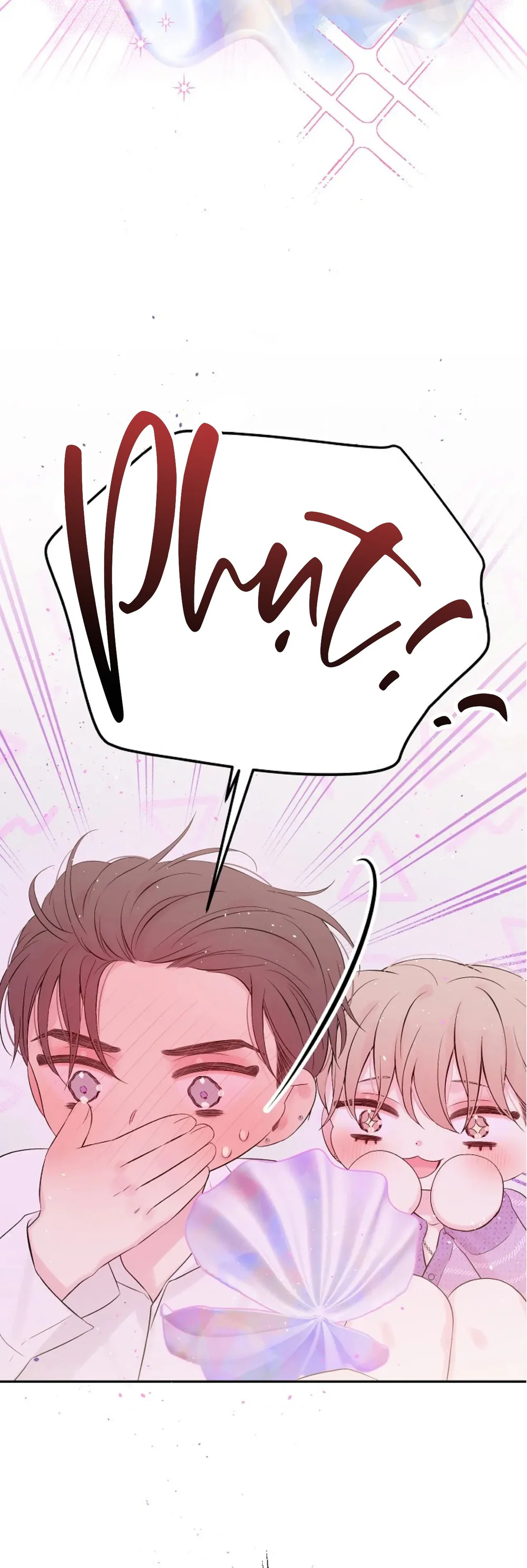 Bí Mật Của Tôi Chapter 114 H nhún - Next Chapter 115 Tiếp tục sếch