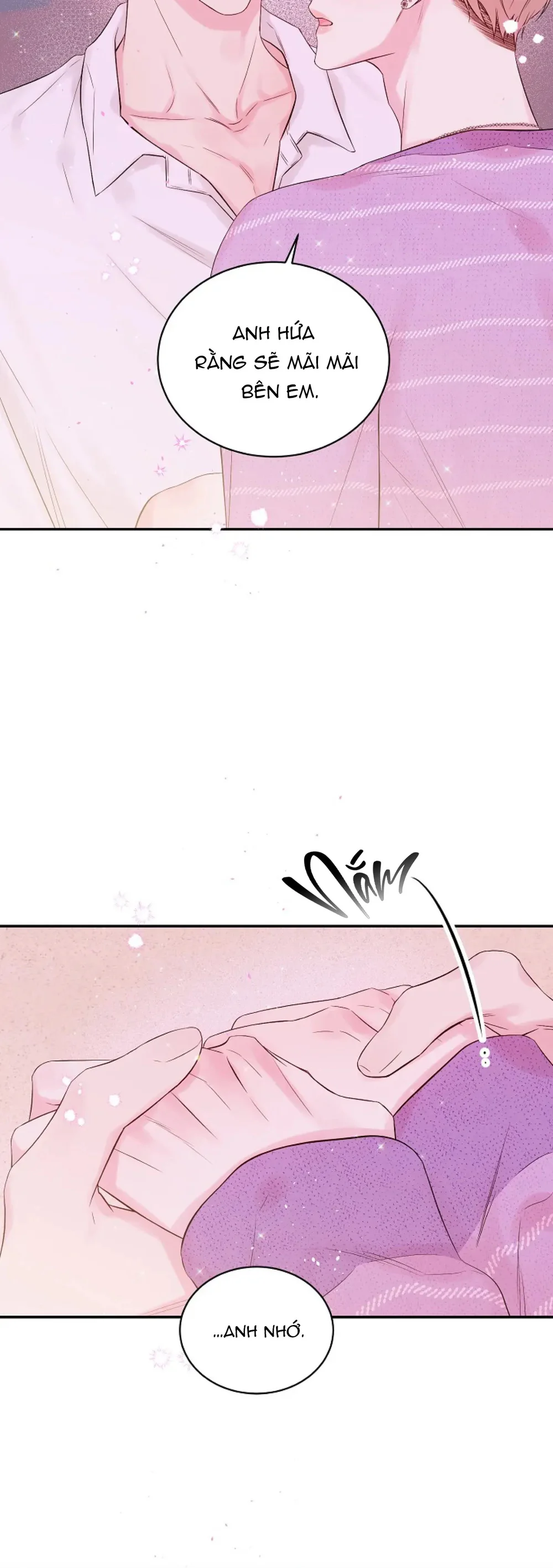 Bí Mật Của Tôi Chapter 114 H nhún - Next Chapter 115 Tiếp tục sếch