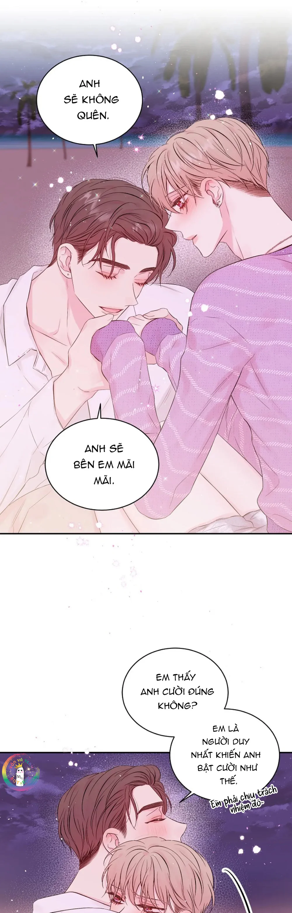 Bí Mật Của Tôi Chapter 114 H nhún - Next Chapter 115 Tiếp tục sếch