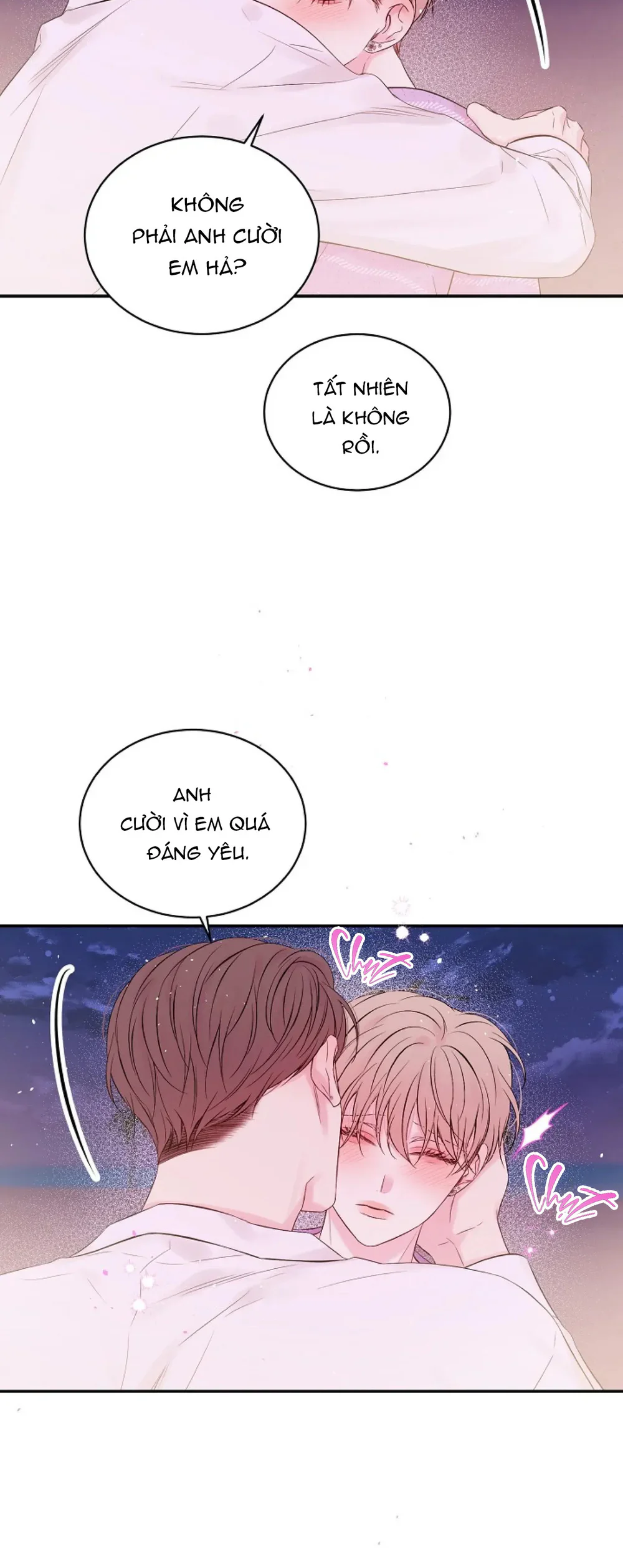 Bí Mật Của Tôi Chapter 114 H nhún - Next Chapter 115 Tiếp tục sếch