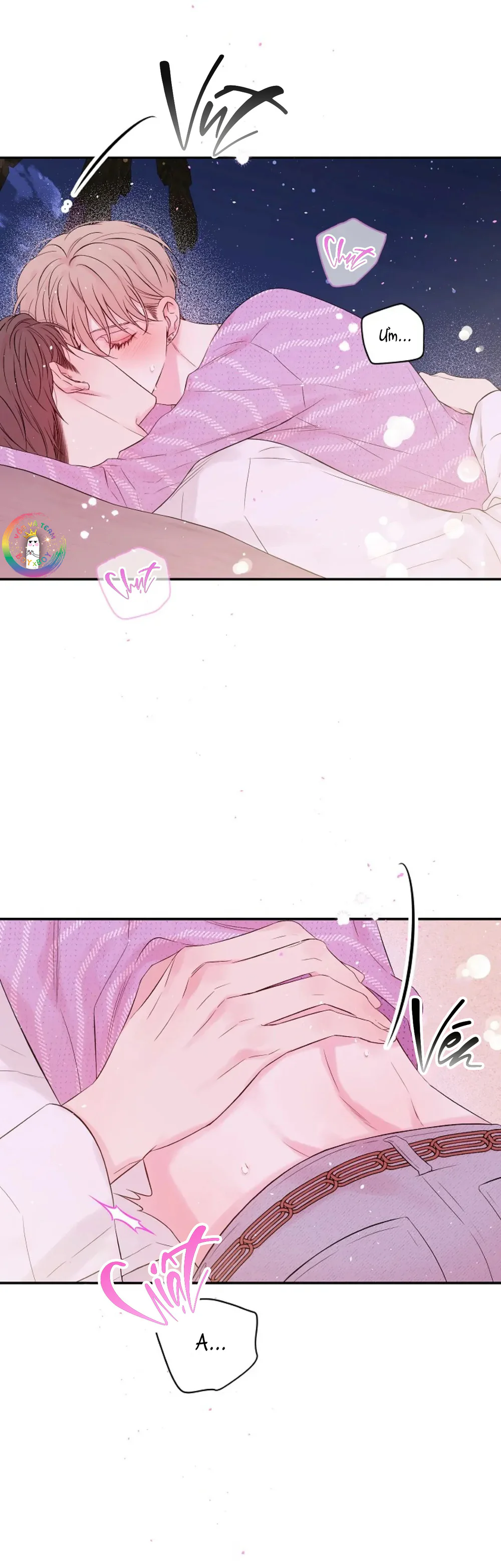 Bí Mật Của Tôi Chapter 114 H nhún - Next Chapter 115 Tiếp tục sếch