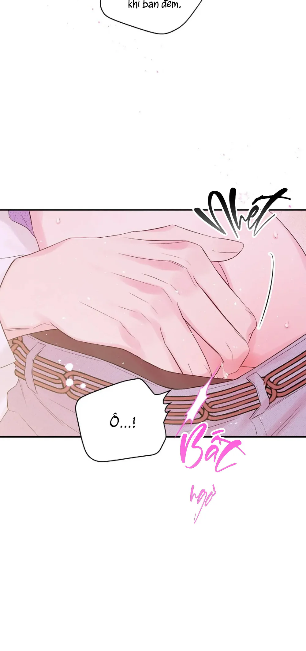 Bí Mật Của Tôi Chapter 114 H nhún - Next Chapter 115 Tiếp tục sếch