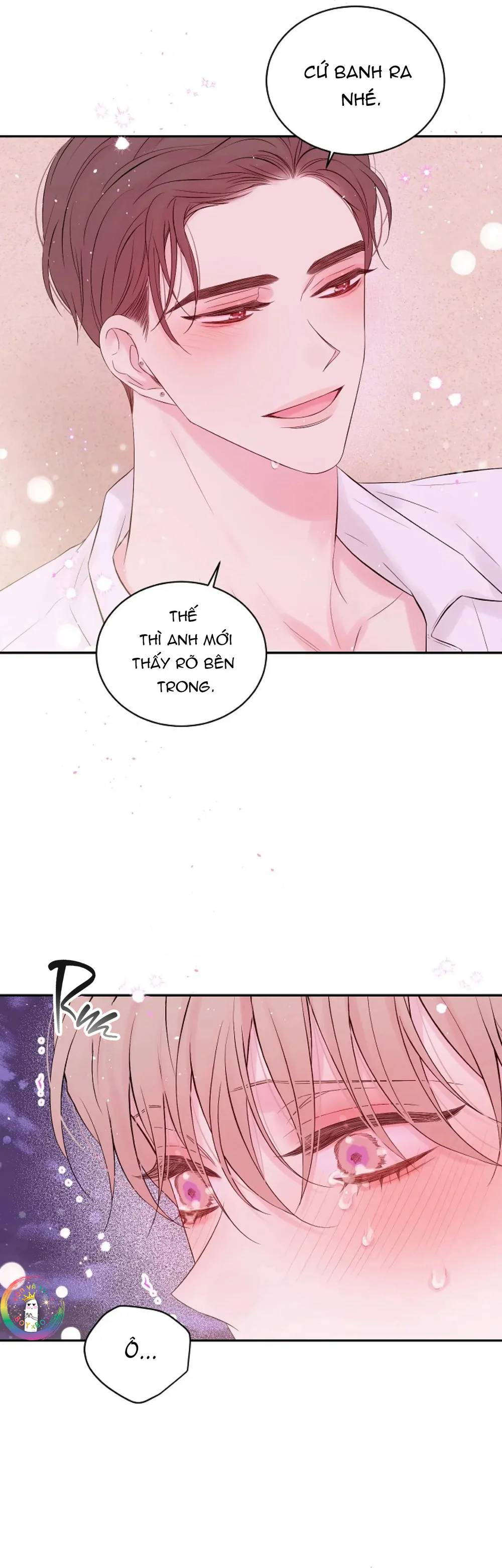 Bí Mật Của Tôi Chapter 114 H nhún - Next Chapter 115 Tiếp tục sếch