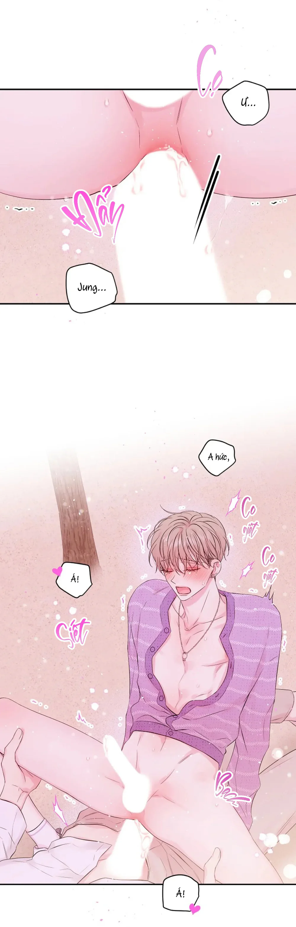 Bí Mật Của Tôi Chapter 114 H nhún - Next Chapter 115 Tiếp tục sếch