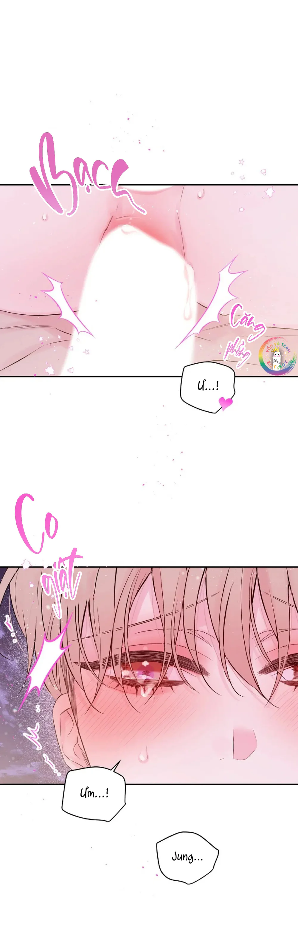 Bí Mật Của Tôi Chapter 114 H nhún - Next Chapter 115 Tiếp tục sếch