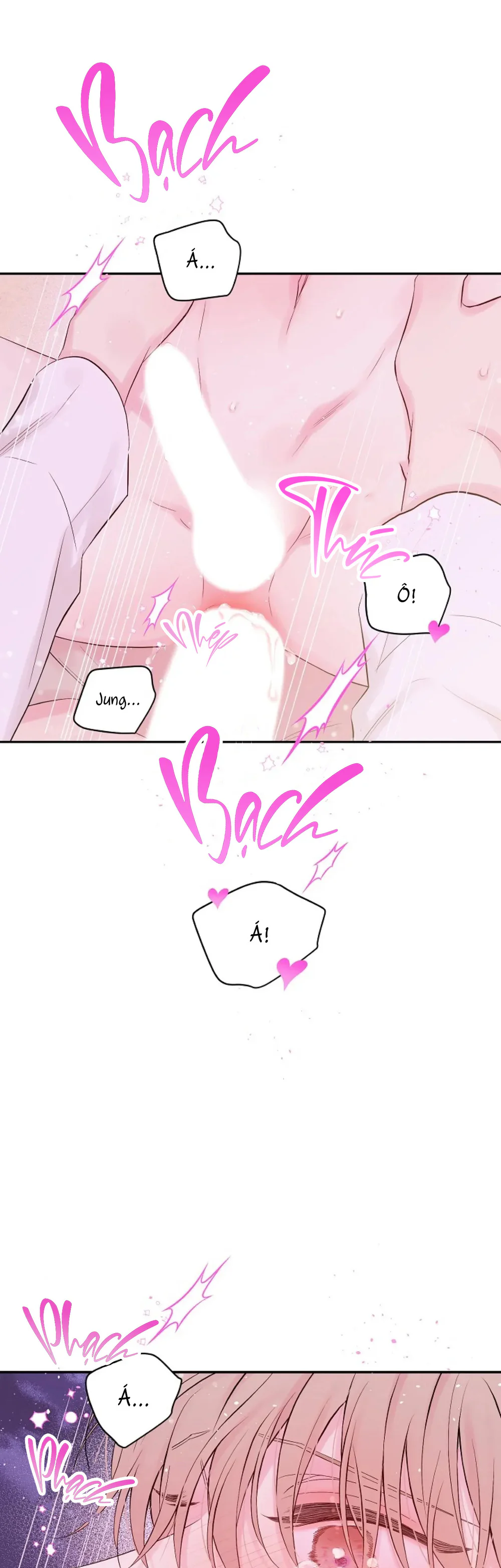 Bí Mật Của Tôi Chapter 114 H nhún - Next Chapter 115 Tiếp tục sếch