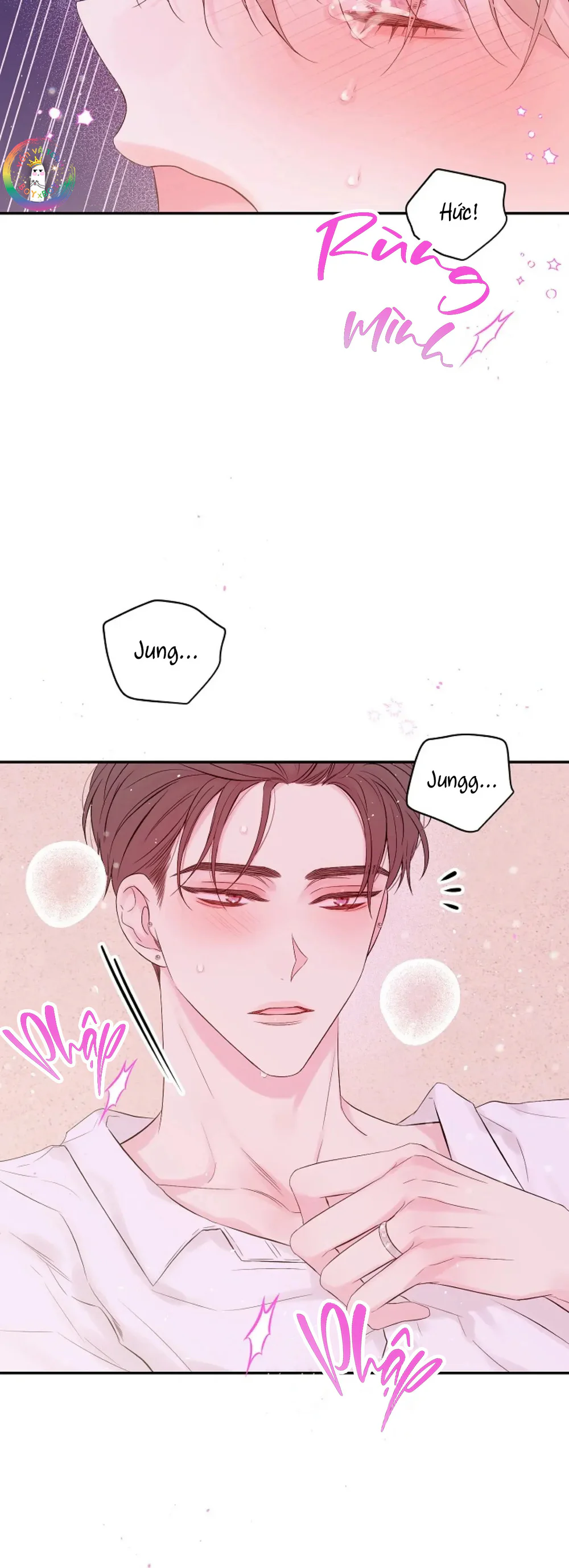 Bí Mật Của Tôi Chapter 114 H nhún - Next Chapter 115 Tiếp tục sếch