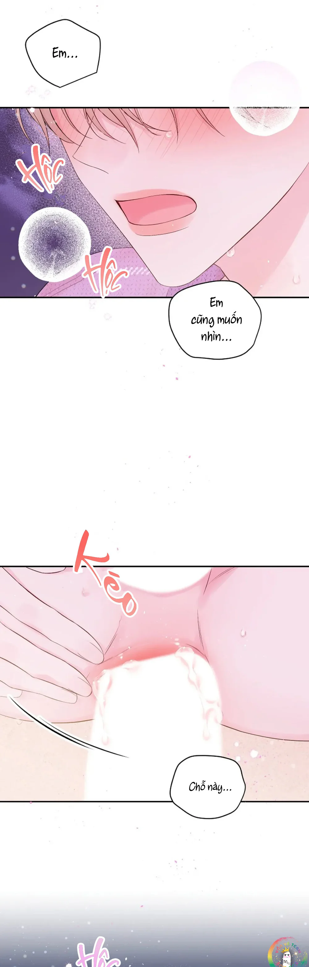 Bí Mật Của Tôi Chapter 114 H nhún - Next Chapter 115 Tiếp tục sếch