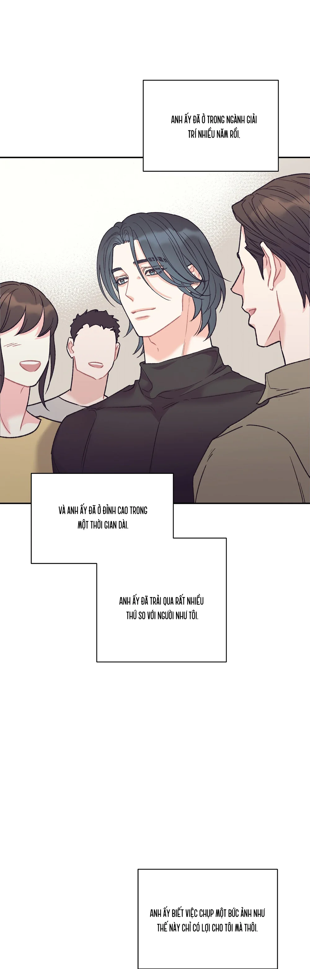 Ten Chapter 9 - Next Chapter 10