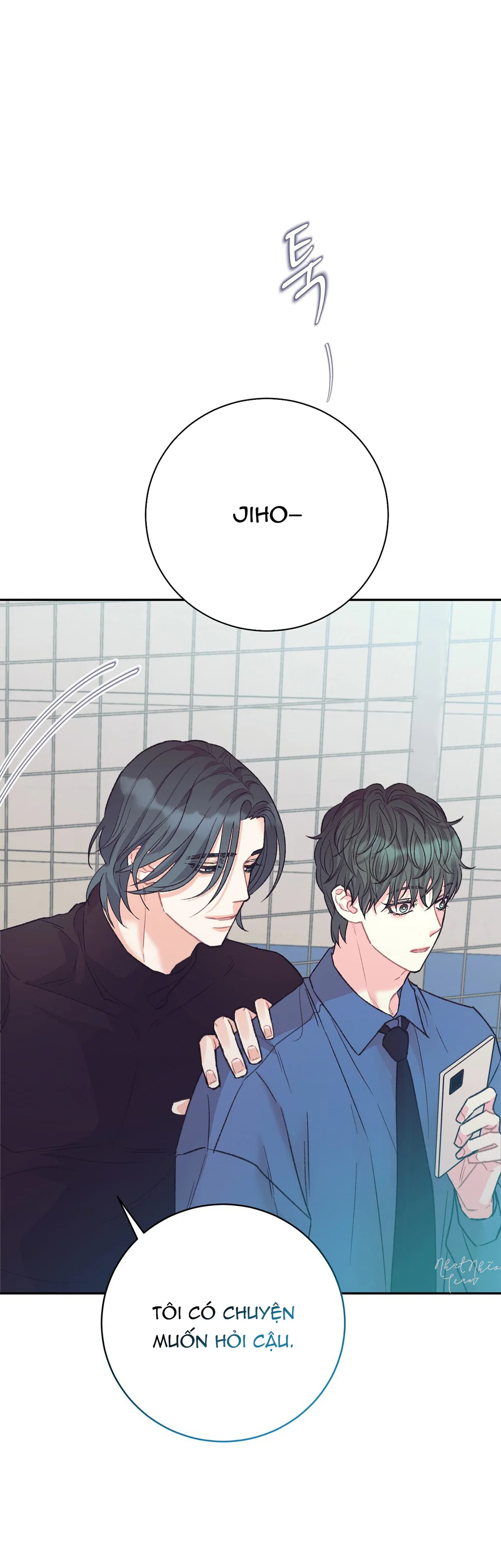 Ten Chapter 9 - Next Chapter 10