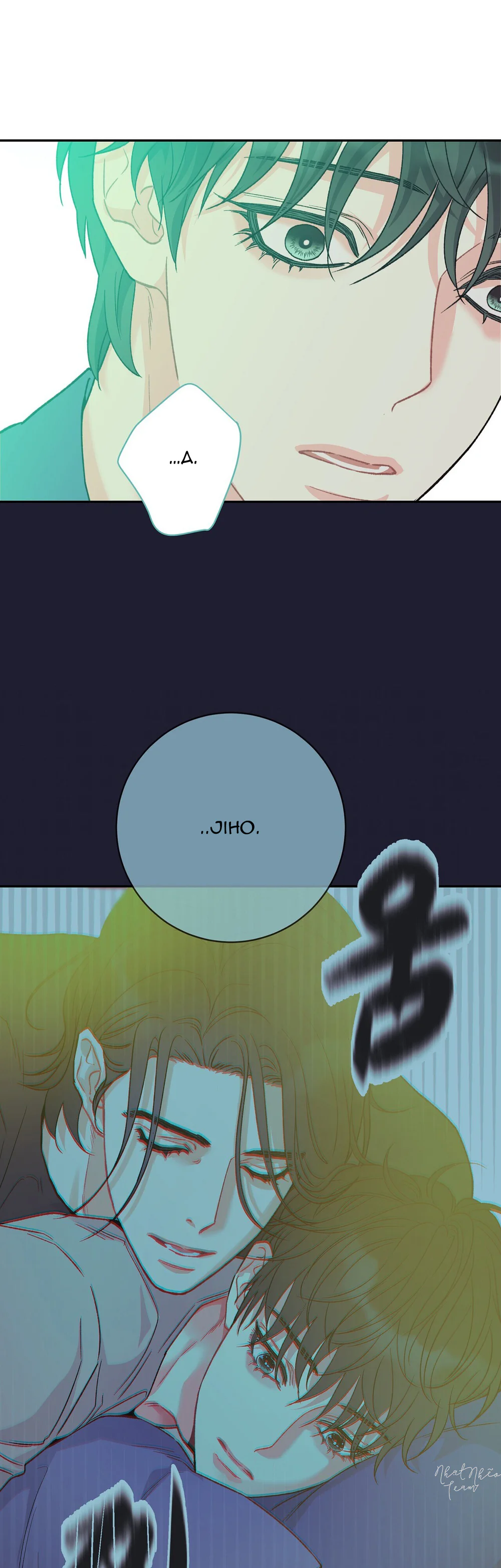 Ten Chapter 9 - Next Chapter 10