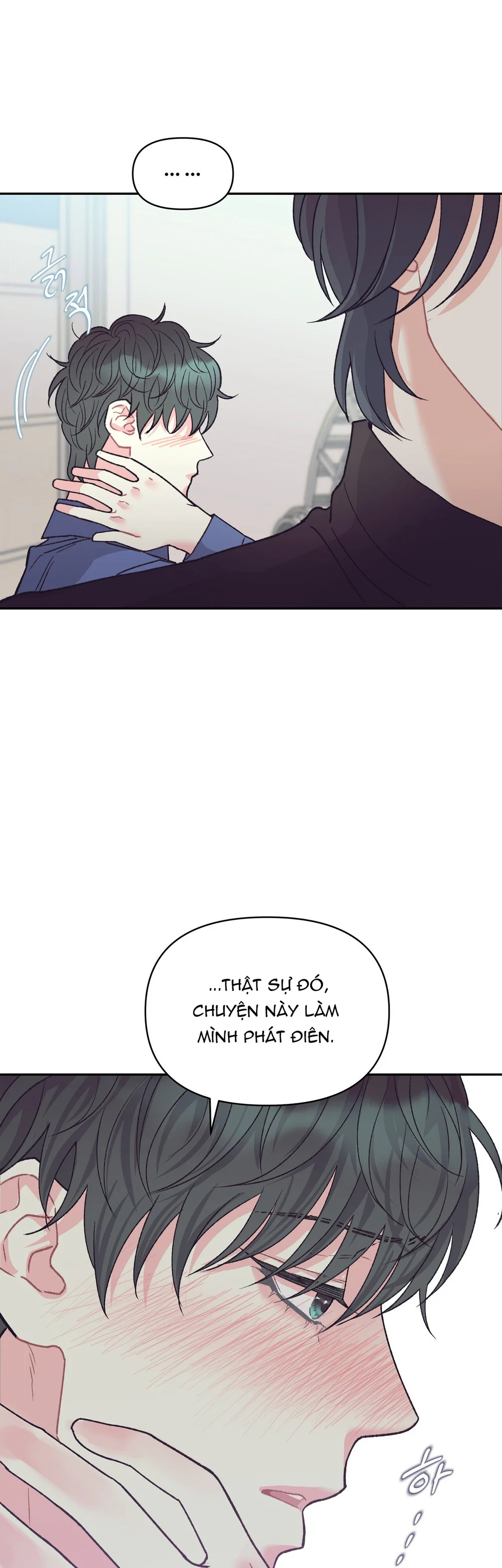 Ten Chapter 9 - Next Chapter 10