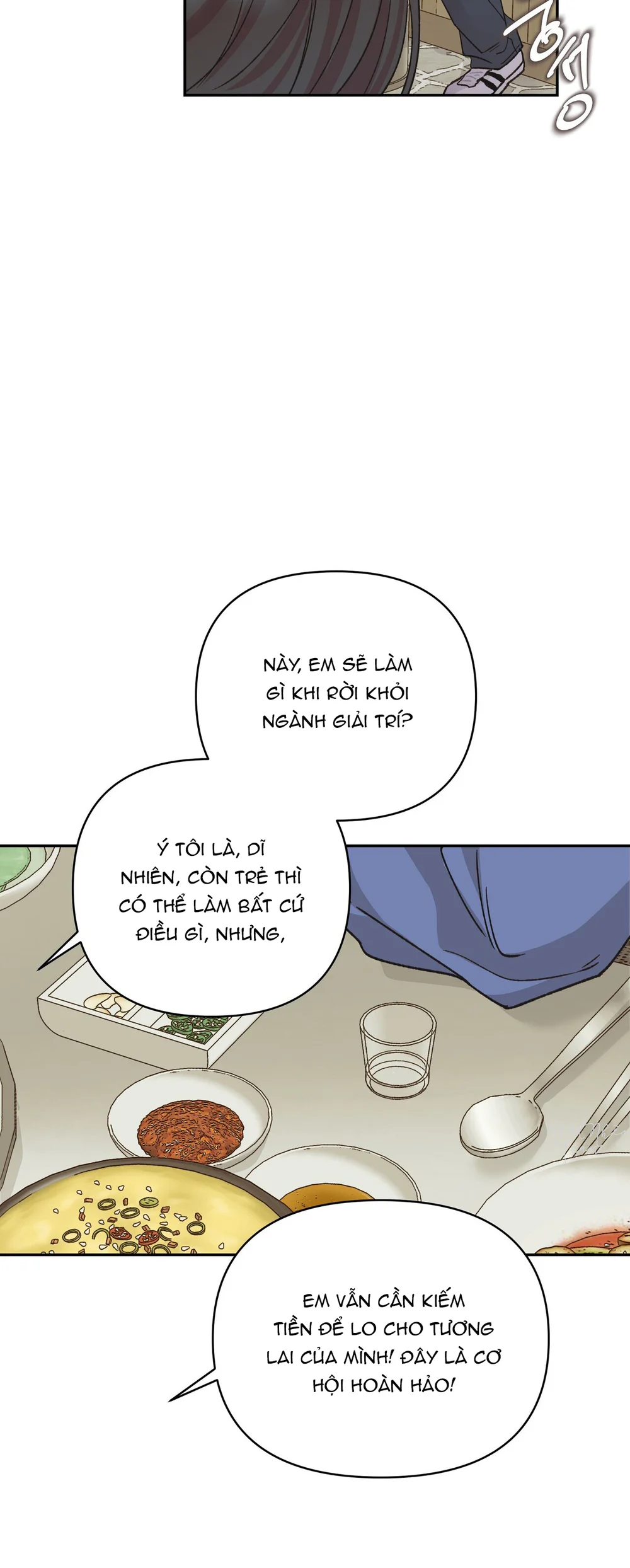 Ten Chapter 9 - Next Chapter 10