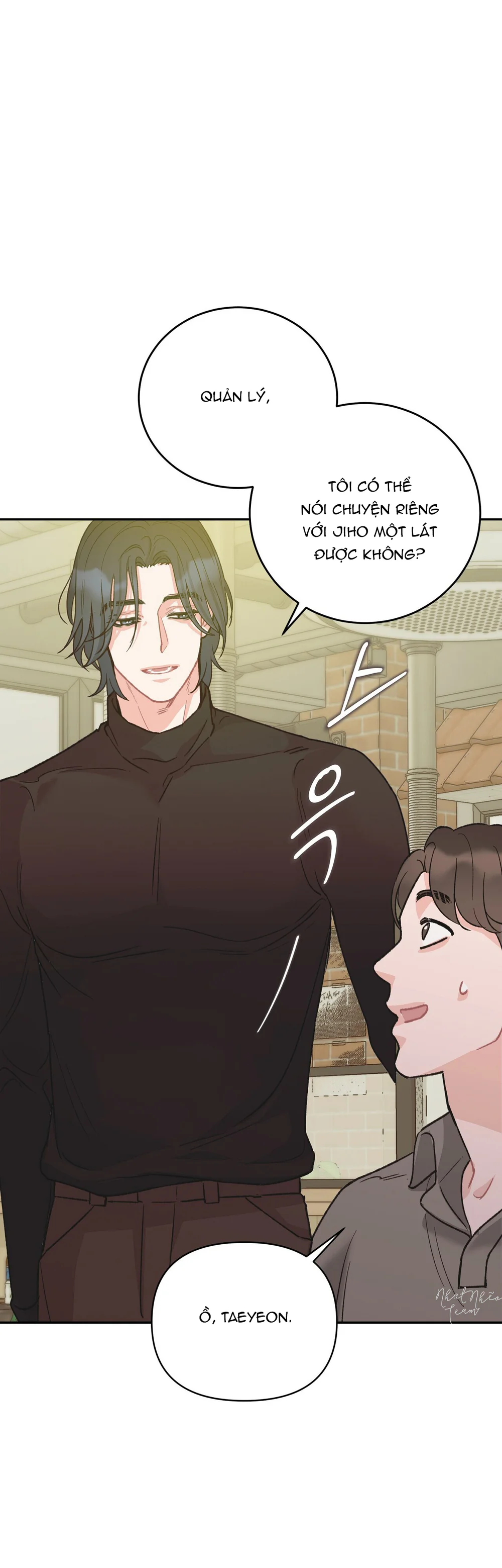 Ten Chapter 9 - Next Chapter 10