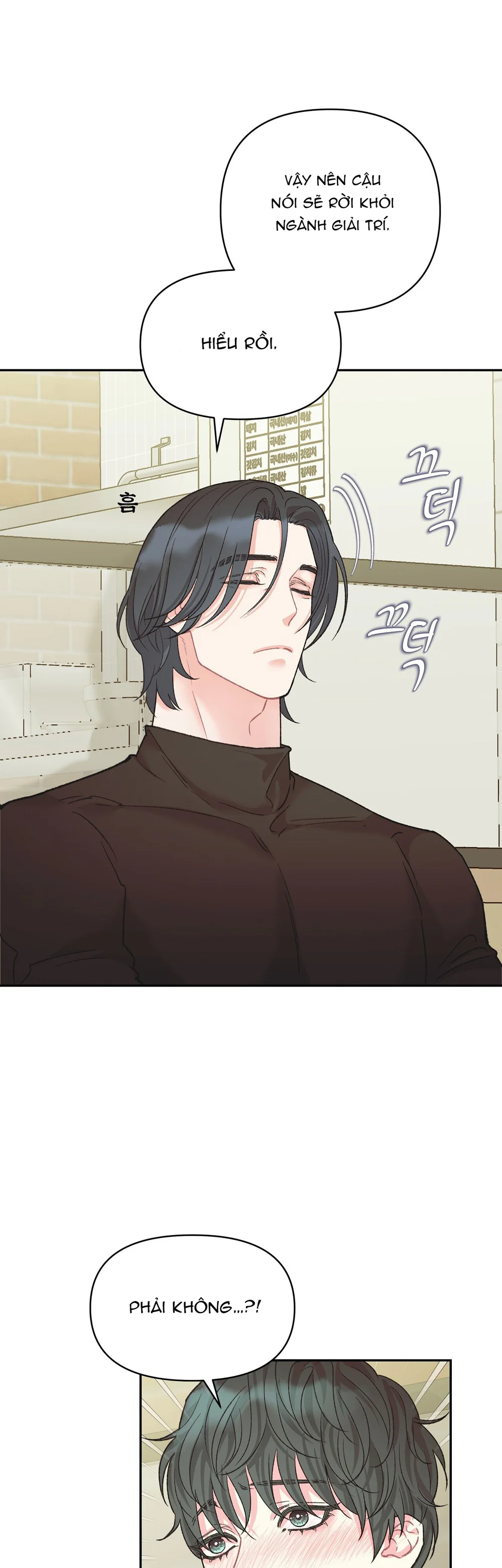 Ten Chapter 9 - Next Chapter 10