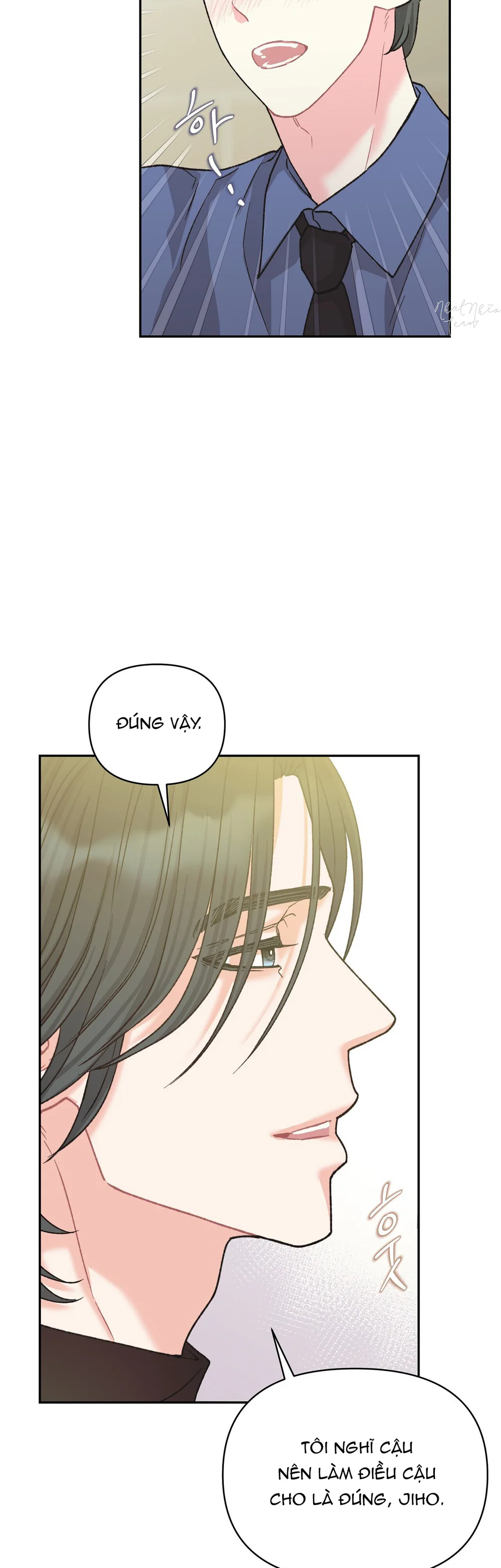 Ten Chapter 9 - Next Chapter 10