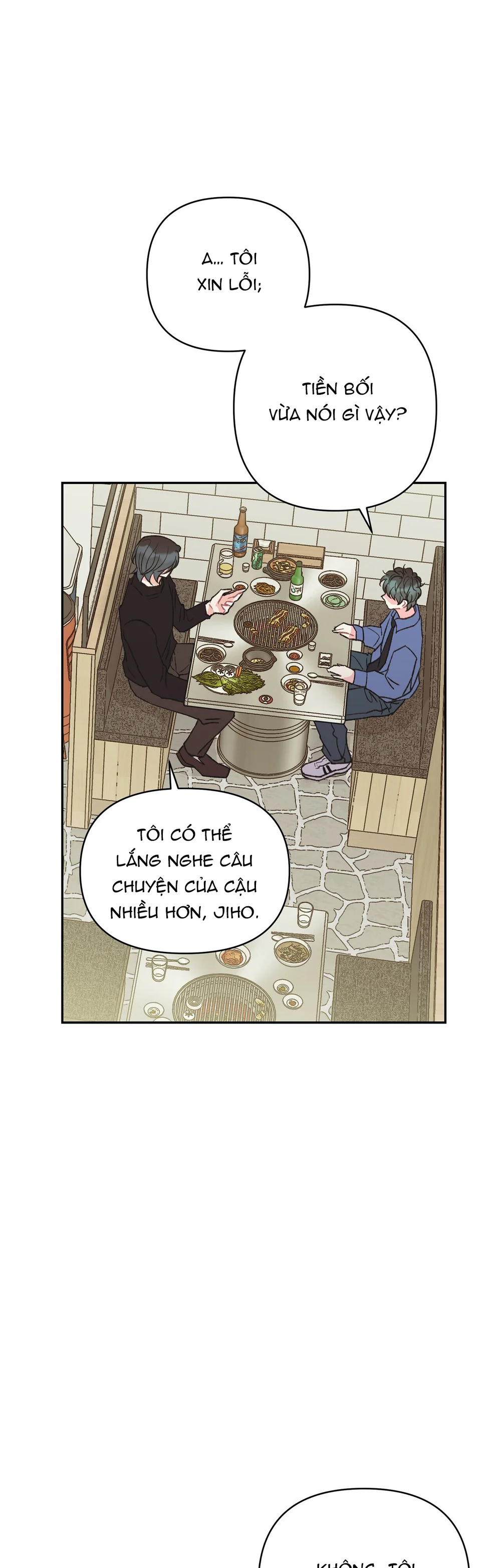 Ten Chapter 9 - Next Chapter 10