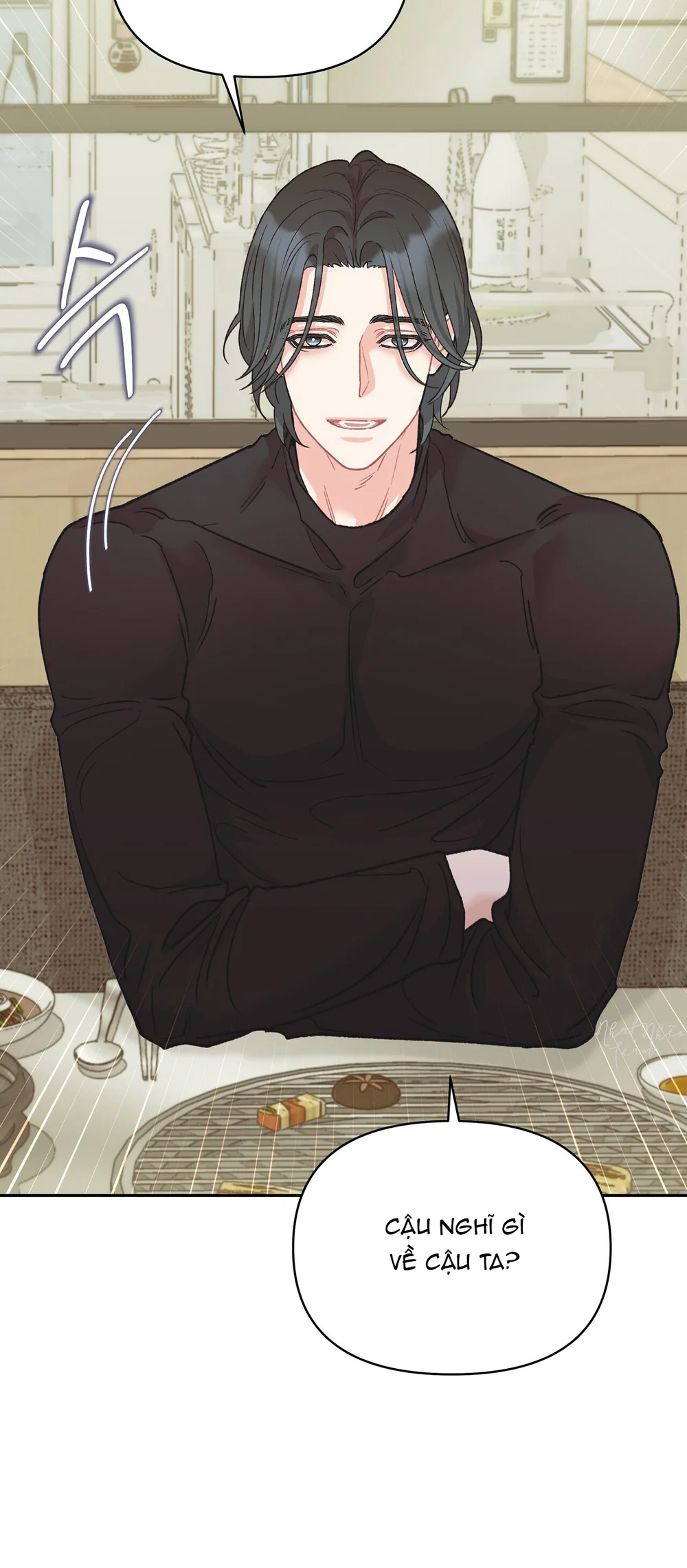 Ten Chapter 9 - Next Chapter 10