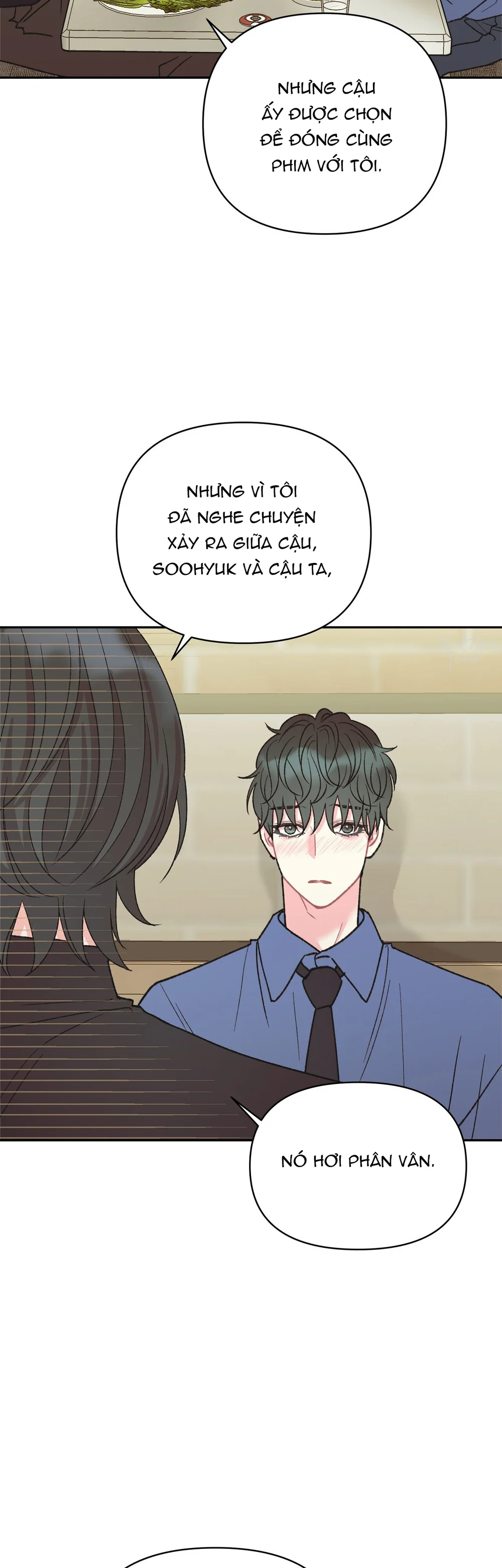 Ten Chapter 9 - Next Chapter 10